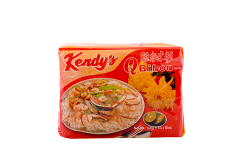 KENDYS Q BIHON