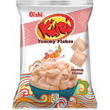 OISHI KIREI YUMMY FLAKES
