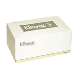KLEENEX FT UNSCENTED 190 (2PLY)