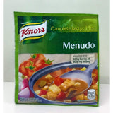 KNORR RECIPE MIX