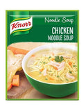 KNORR CHICKEN NOODLE