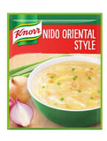 KNORR NIDO STYLE