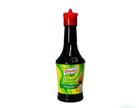 KNORR LIQUID SEASONING CHILI