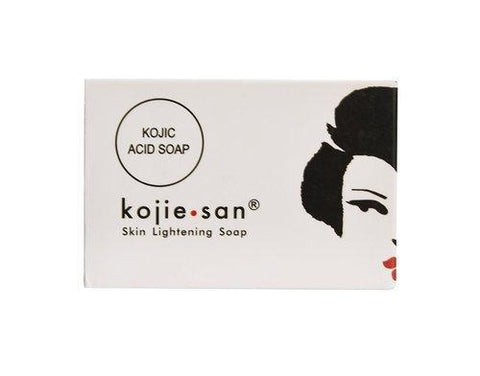 KOJIESAN SKIN LIGHTENING SOAP