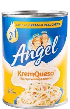 ANGEL KREMQUESO