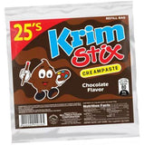 KRIMSTIX CHOCO REF