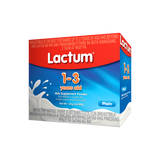 LACTUM 1-3YRS OLD PLAIN
