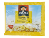 QUAKER OATS