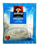 QUAKER OATS INSTANT