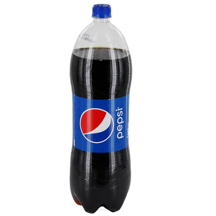 PEPSI REG