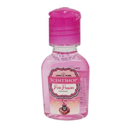 LEWIS AND PEARL COLOGNE PINK PASSION