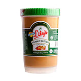 LILYS PEANUT BUTTER