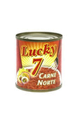 LUCKY 7 CARNE NORTE