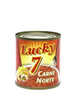 LUCKY 7 CARNE NORTE