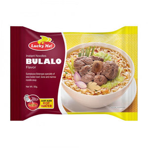 LUCKY ME INSTANT BULALO 65G