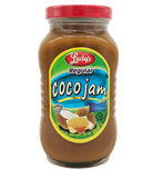 LUDYS COCO JAM PEANUTS