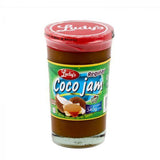 LUDYS COCO JAM WITH PEANUT