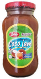 LUDYS COCO JAM BOTTLE SPECIAL