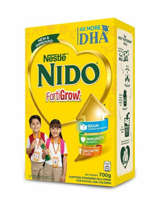 NIDO FORTIGROW