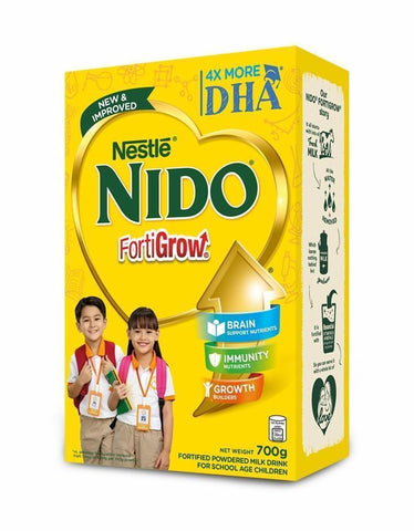 NIDO FORTIGROW