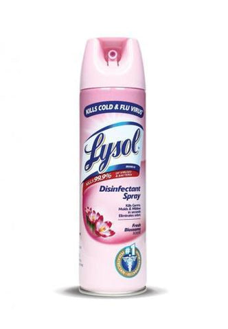 LYSOL DISINFECTANT