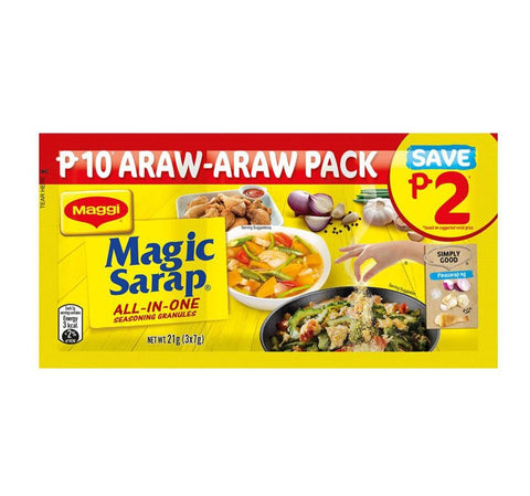 MAGGI MAGIC SARAP