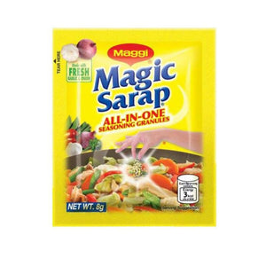 MAGGI MAGIC SARAP