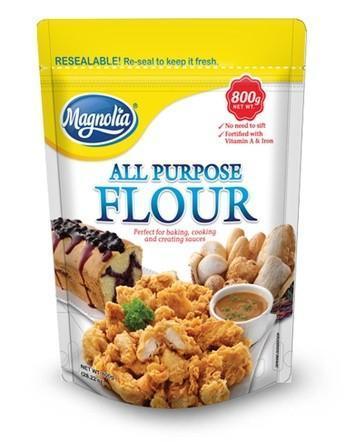 MAGNOLIA ALL PURPOSE FLOUR