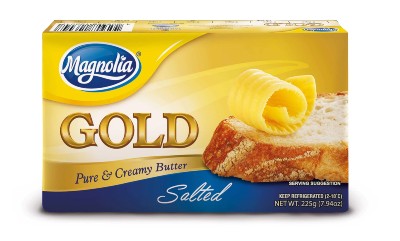 MAGNOLIA GOLD BUTTER