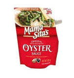 MAMA SITAS OYSTER SAUCE