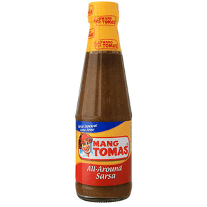 MANG TOMAS LECHON SAUCE