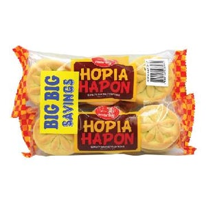 MARBY HOPIA HAPON 170G 2S