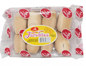 MARBY JACOBINA 50G