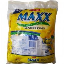 MAXX HONEY LEMON