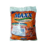 MAXX DALANDAN ORANGE