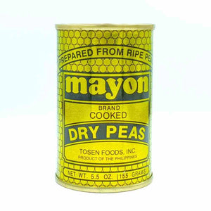 MAYON DRY PEAS 155G