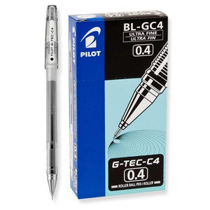 PILOT BALLPEN G-TEC C4