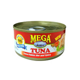 MEGA TUNA FLAKES