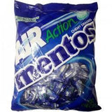 MENTOS AIR ACTION