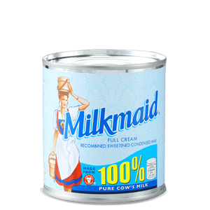 MILKMAID FULL CREAM SCM (300ML)