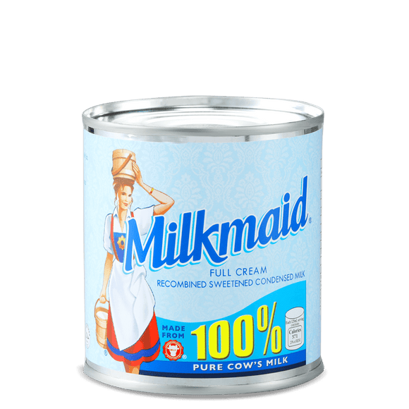 MILKMAID FULL CREAM SCM (300ML)