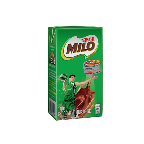 MILO RTD 110ML