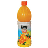 MINUTE MAID ORANGE