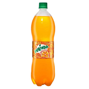 MIRINDA ORANGE