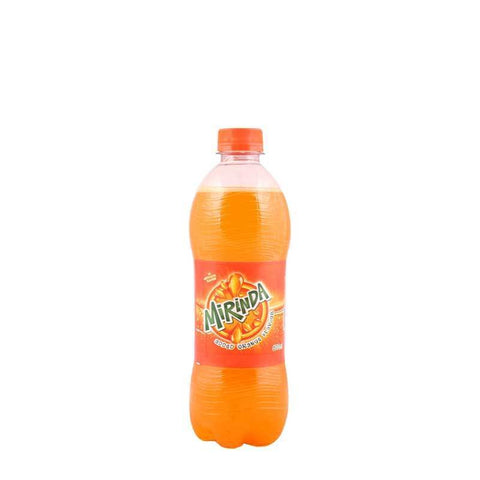 MIRINDA ORANGE