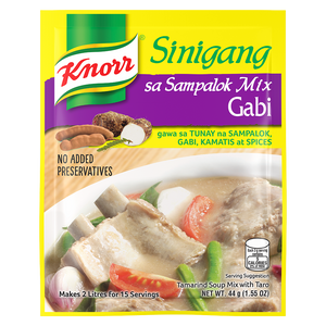 KNORR TAMARIND WITH GABI