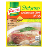 KNORR SINIGANG SA MISO