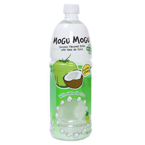 MOGU MOGU COCONUT