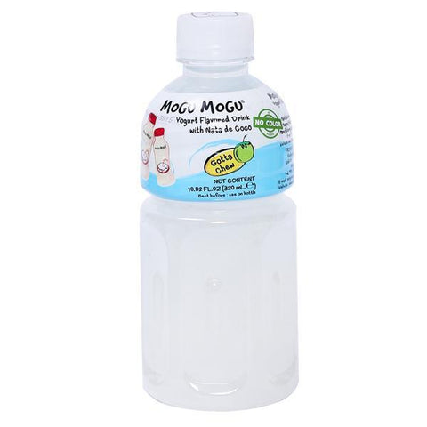 MOGU MOGU YOGURT