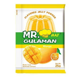 MR HAT GULAMAN MANGO